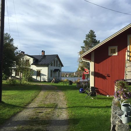 Hoeglunda Gard B&B Lantgard Skanderasen Exterior photo