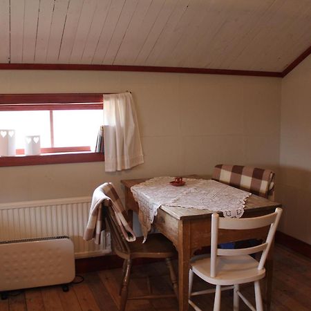 Hoeglunda Gard B&B Lantgard Skanderasen Exterior photo