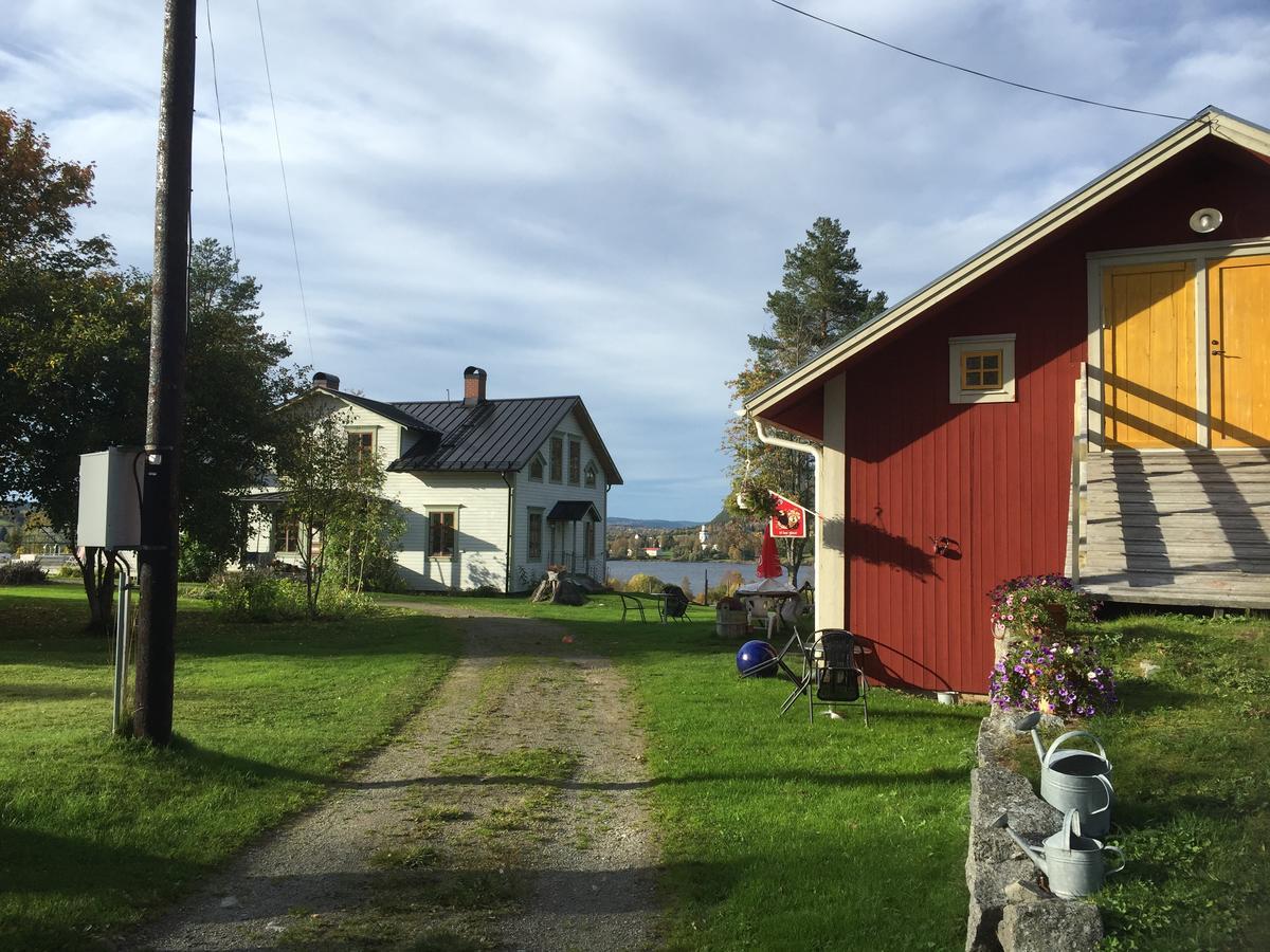 Hoeglunda Gard B&B Lantgard Skanderasen Exterior photo