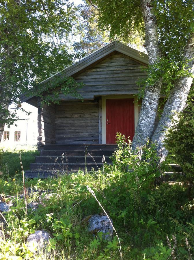 Hoeglunda Gard B&B Lantgard Skanderasen Exterior photo