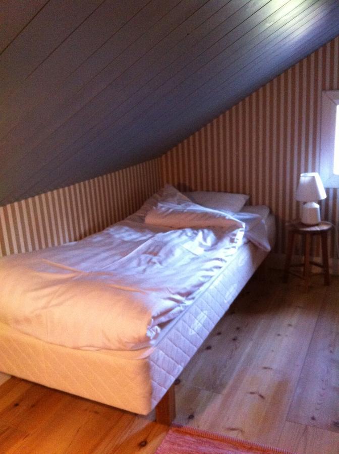 Hoeglunda Gard B&B Lantgard Skanderasen Exterior photo