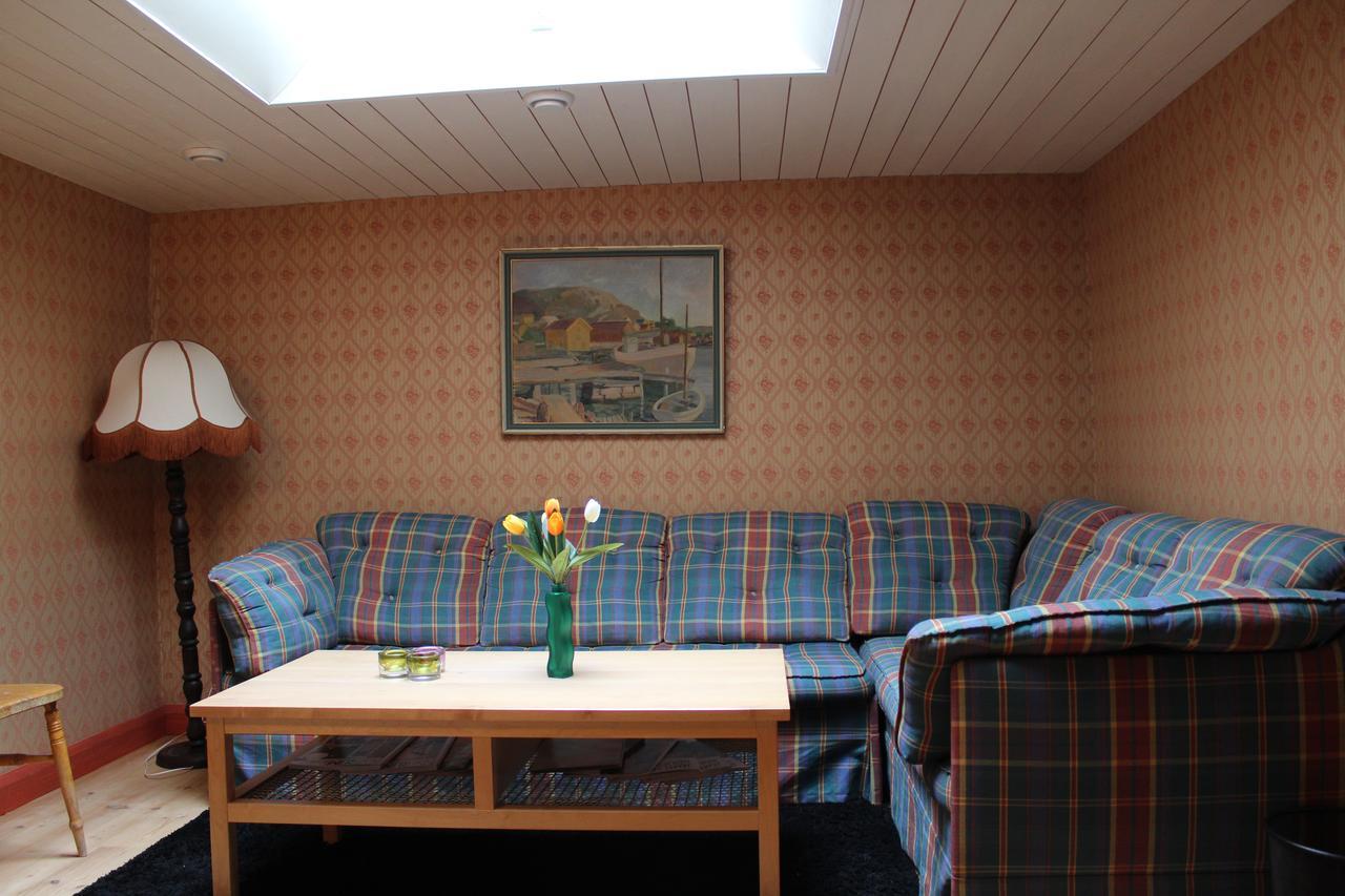 Hoeglunda Gard B&B Lantgard Skanderasen Exterior photo