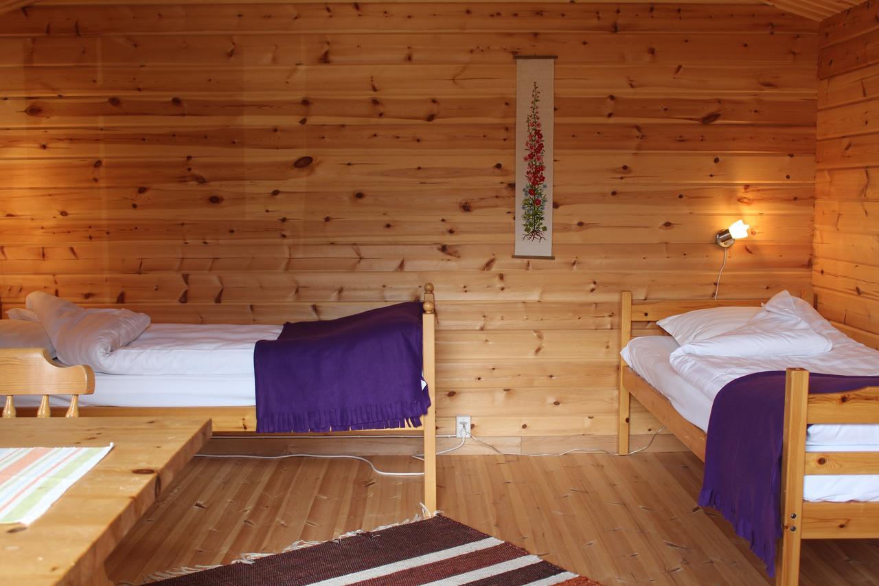 Hoeglunda Gard B&B Lantgard Skanderasen Exterior photo