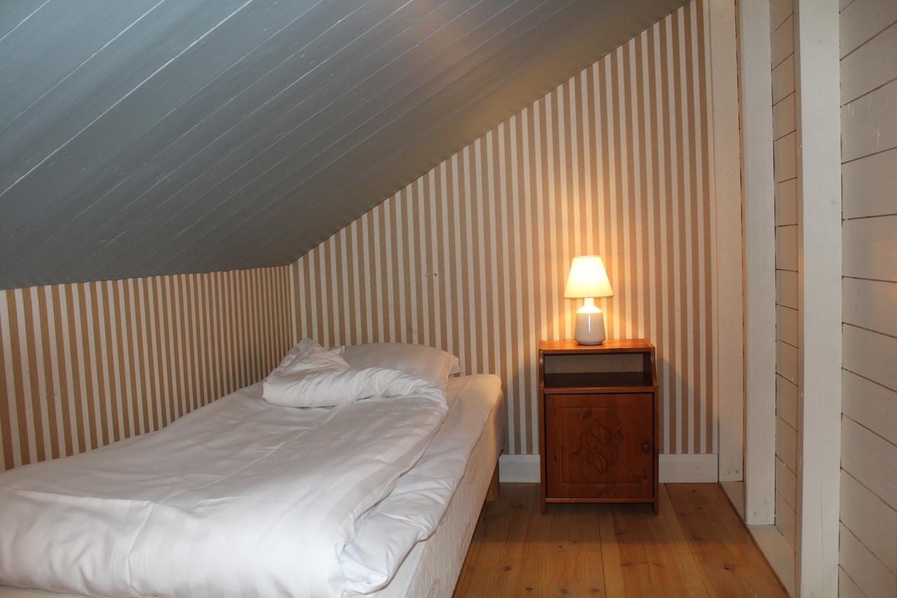 Hoeglunda Gard B&B Lantgard Skanderasen Exterior photo