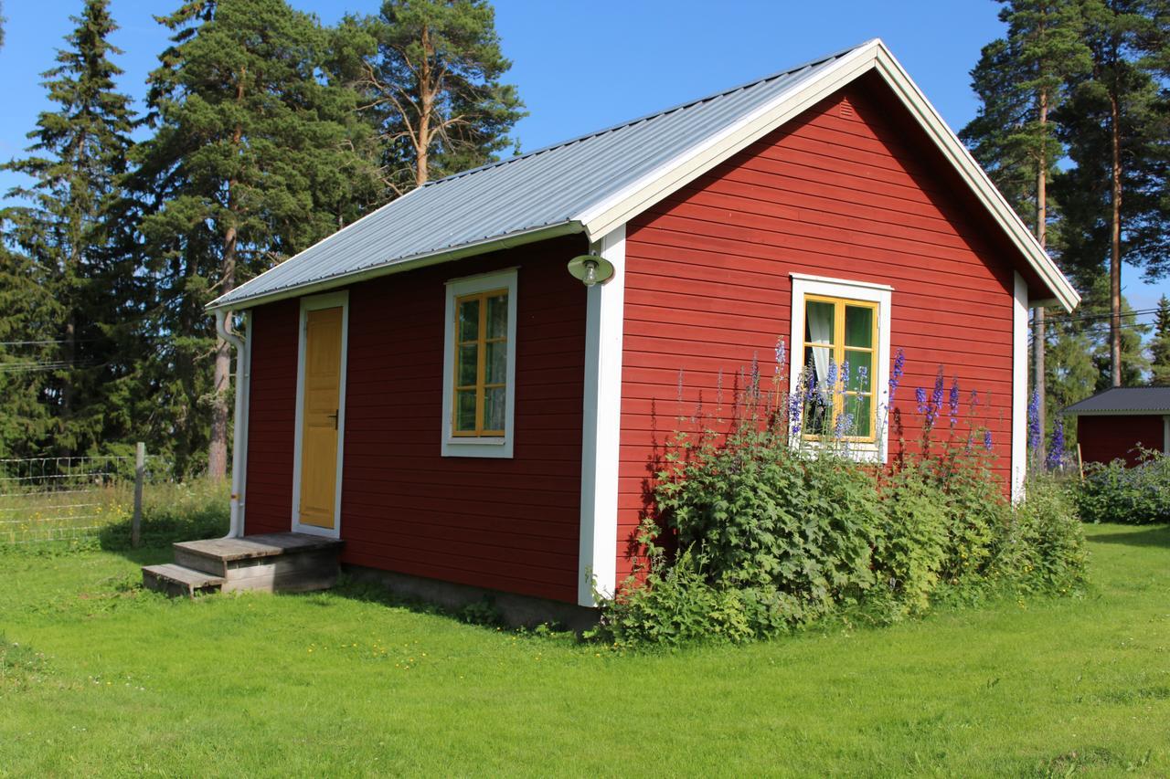 Hoeglunda Gard B&B Lantgard Skanderasen Exterior photo