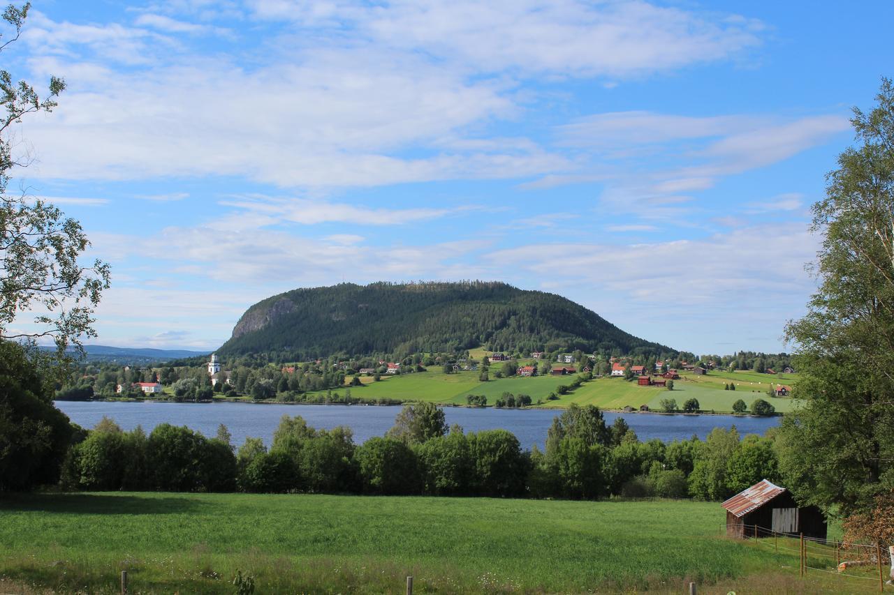 Hoeglunda Gard B&B Lantgard Skanderasen Exterior photo